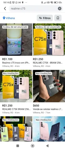 Vendo ou troco