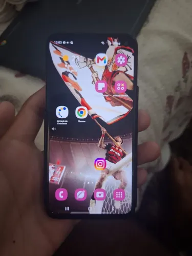 Vendo celular em ótimo estado