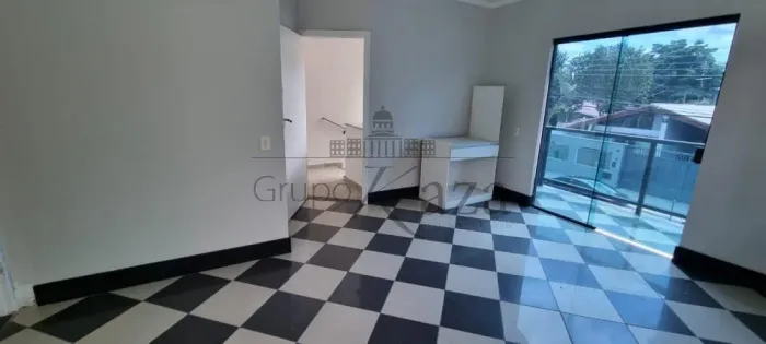 Oportunidade - Casa Comercial - Vila Betânia - 301,50m².