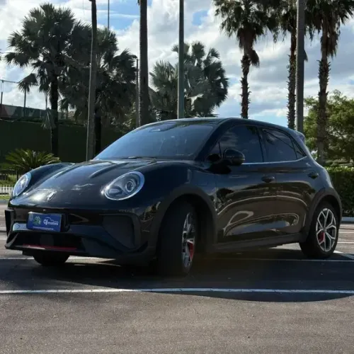 GWM Ora 03 GT (elétrico) 2024