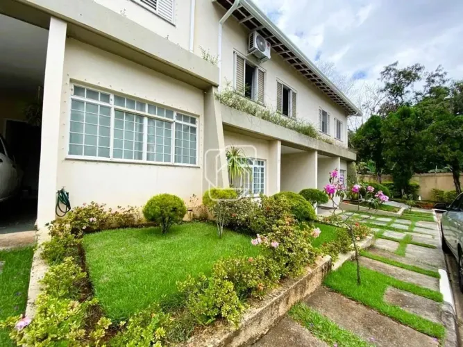 Casa de Condomínio em Itu para aluguel Condomínio Rio Amazonas - SP | 2 quartos Área total