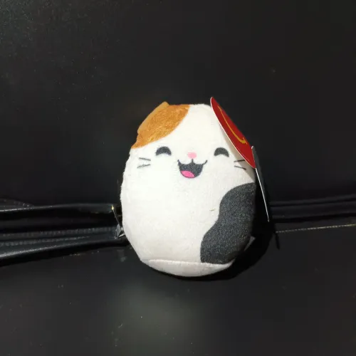 McDonald's Squishmallow - Cam