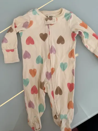 Roupas de bebê 3Meses