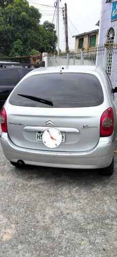 Citroen Xsara Picasso Exclus. 1.6/ 1.6 Flex 16V 2008