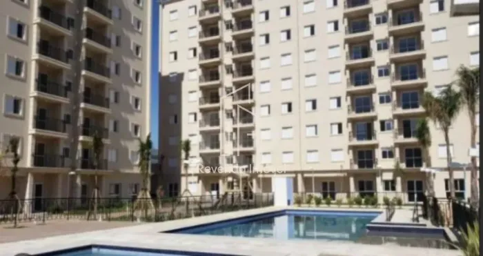 Oportunidade única: Apartamento à venda em São Paulo-SP, Loteamento City Jaragua - 2 quart