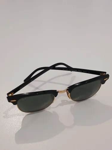 Óculos de Sol Ray-Ban Clubmaster RB3016 Original