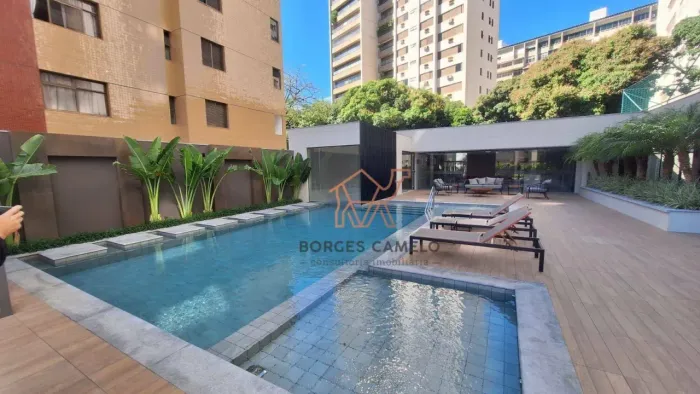 Apartamento com 4 quartos para alugar, 150 m² | Funcionários