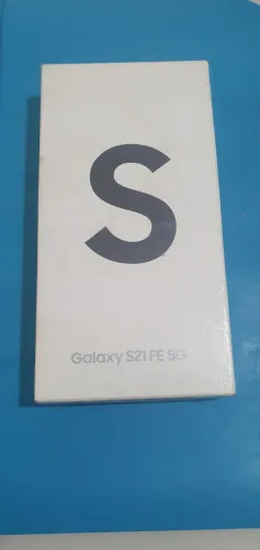 Samsung S21 FE 5G