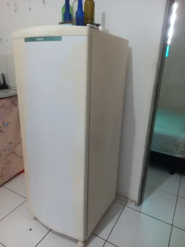 Geladeira consul