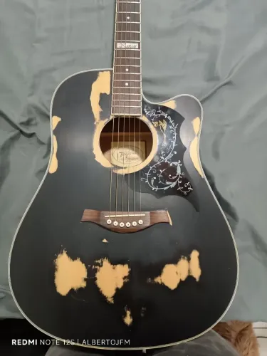 Violão Tagima Kansas