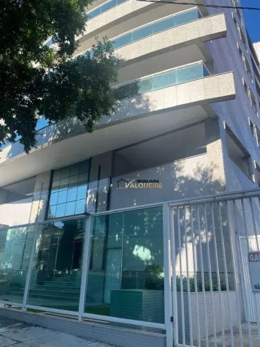 Cobertura com 4 dormitórios para alugar, 250 m² por R$ 6.144,90/mês - Vila Valqueire - Rio