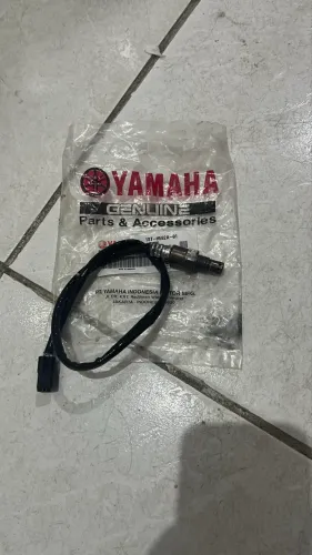 Sonda lambda Yamaha