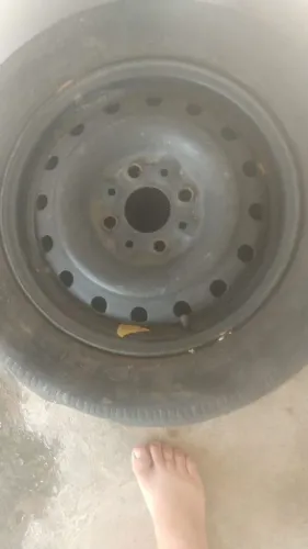 Vendo aro 13