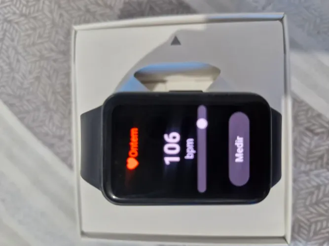 Relógio Samsung Fit3,,com batimentos cardíacos,,pra quem gosta de correr