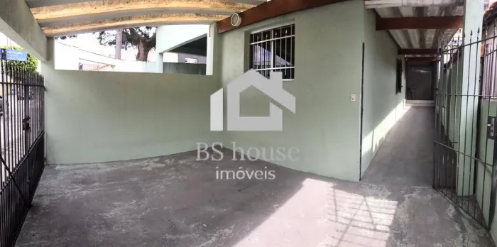 Casa para Locação 40m² - Bairro Boa vista - São Caetano do Sul.