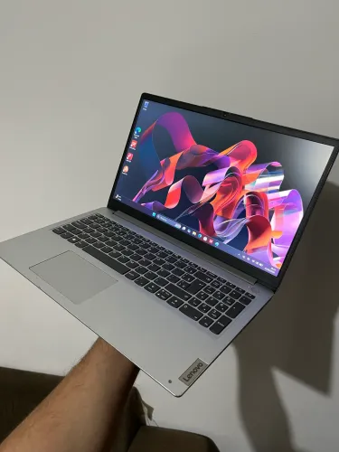 Notebook iDeaPad 3 Slim