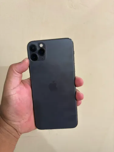 iPhone 11 Pro Max 64GB