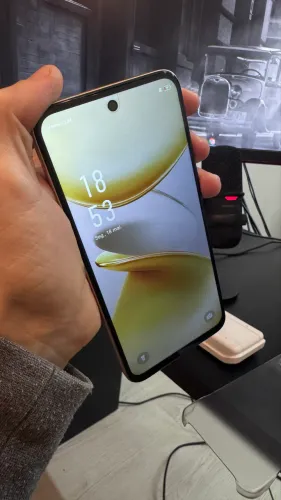 Infinix Smart 9
