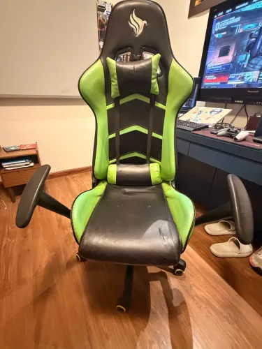Cadeira Gamer