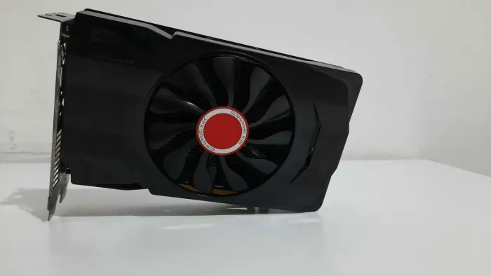 AMD RX 550