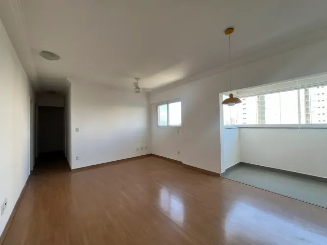 APARTAMENTO A VENDA!! EDIFÍCIO VIE NOUVELLE!! 3 DORMITÓRIOS COM SUÍTE!
