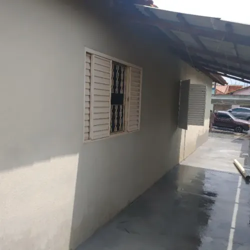Casa em itaporanga,sp