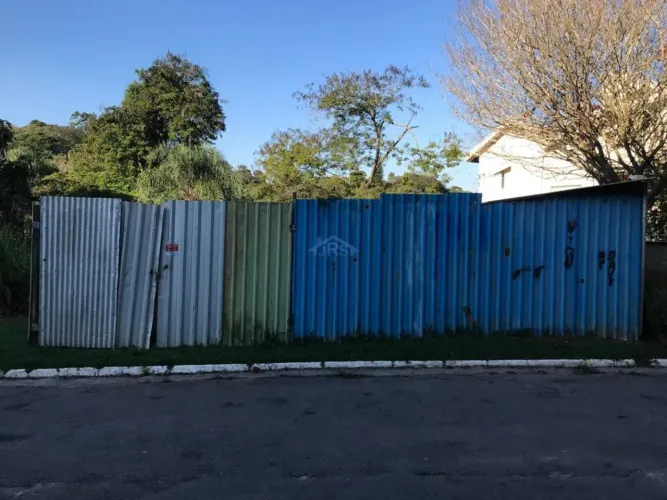 Terreno à venda em Jandira, Parque Nova Jandira, com 360 m², Nova Paulista