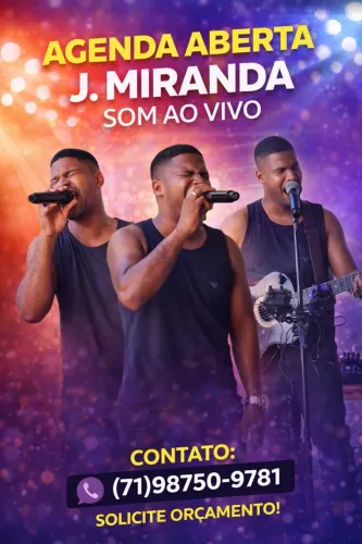 SOM AO VIVO