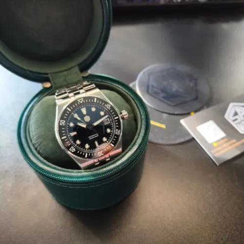 San Martin SN0148 - Novo - Full Set - Automático