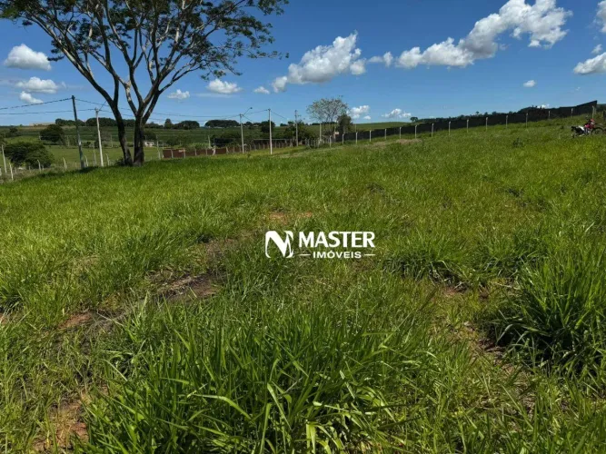 Terreno à venda, 1500 m² por R$ 200.000,00 - Condomínio Terra Santa - Pompéia/SP