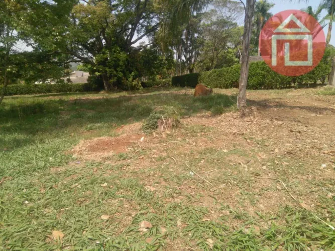 Terreno à venda, 1790 m² por R$ 825.000,00 - Condomínio Jardim das Palmeiras - Bragança Pa
