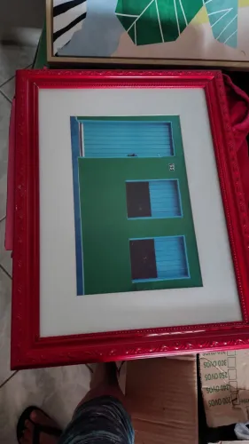 Quadros para sala