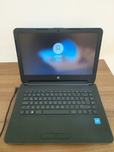 Notebook hp
