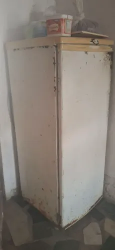 Geladeira boa