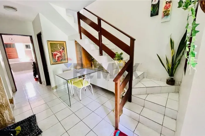 Casa a venda 3/4 - uma suíte no Feitosa em Maceió/AL