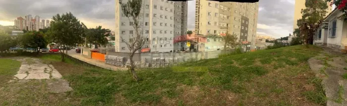 Área para Incorporação no Imirim - Aproximadamente 2.800 m²
