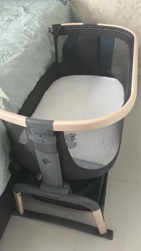Berço Co-Sleeper Maxi-Cosi | Berço de Bebê | Excelente Estado