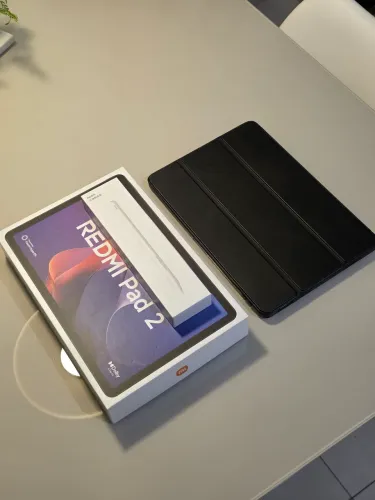 Tablet Xiaomi Redmi Pad 2 11" 256gb 8 Ram
