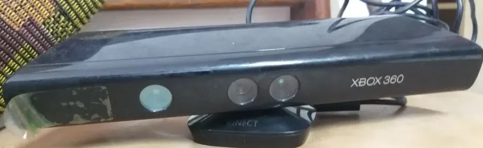 Kinect Para Xbox 360