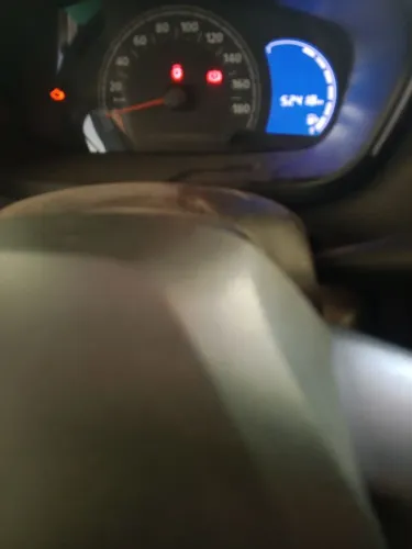 Renault Kwid Zen 1.0 Flex 12V 5P Mec. 2020