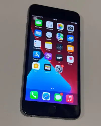 iPhone 6s Plus