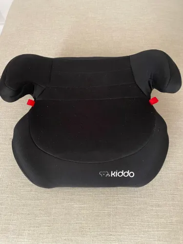 Banco de elevação KIDDO