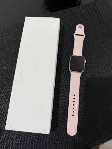 Apple Watch s9
