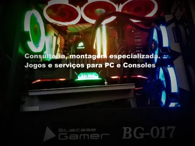 Serviço em informática