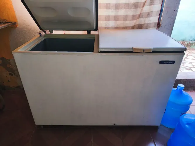Freezer 