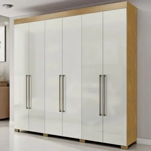 ROUPEIRO ITA 2.23x2.30 NOVA DIRETO DA FÁBRICA 