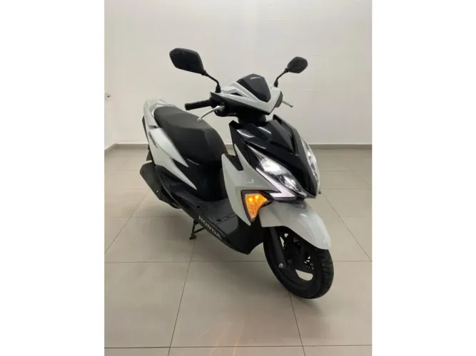 Honda Elite 125 2022