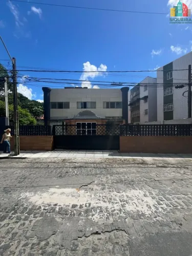 Siqueira Aluga: Apartamento tipo Loft/Kitnet em Piedade