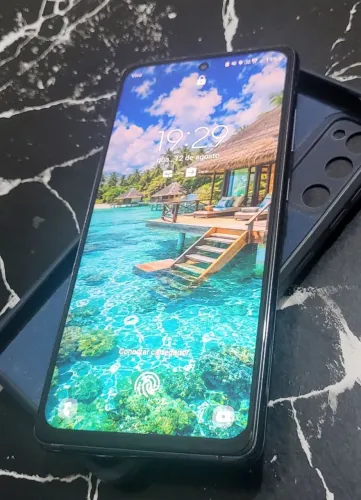 Samsung S 20 Fe