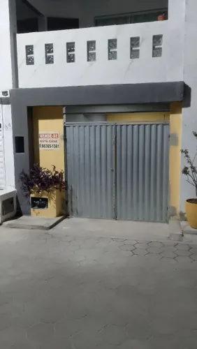 CASA Á VENDA EM CONCEIÇÃO DO JACUÍPE
